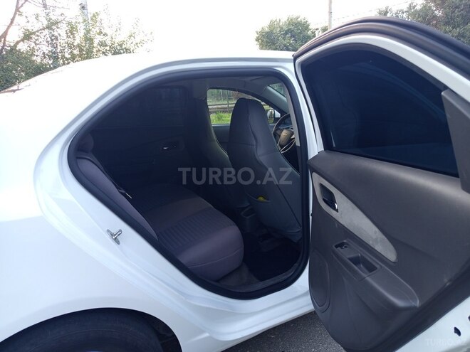 Chevrolet Cobalt 2024, 58,000 km - 1.5 l - Bakı