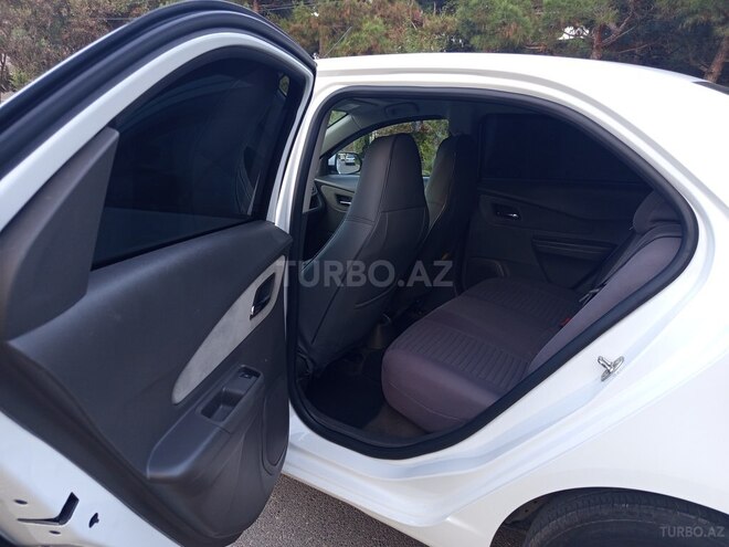 Chevrolet Cobalt 2024, 58,000 km - 1.5 l - Bakı