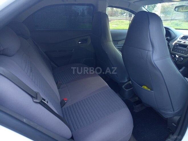 Chevrolet Cobalt 2024, 58,000 km - 1.5 l - Bakı