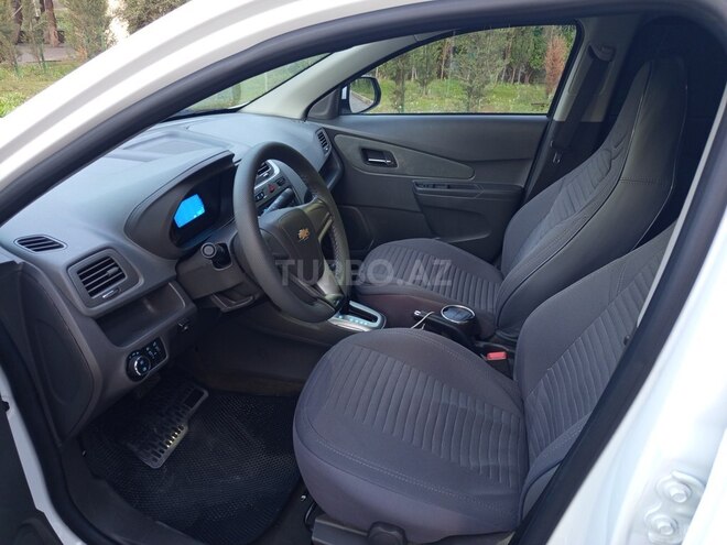 Chevrolet Cobalt 2024, 58,000 km - 1.5 l - Bakı