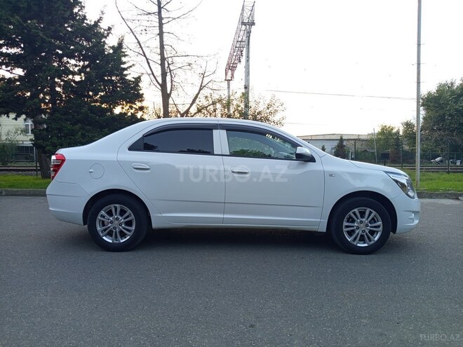 Chevrolet Cobalt 2024, 58,000 km - 1.5 l - Bakı