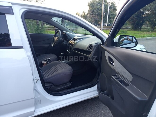 Chevrolet Cobalt 2024, 58,000 km - 1.5 l - Bakı
