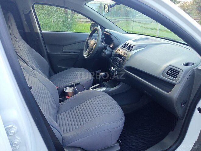 Chevrolet Cobalt 2024, 58,000 km - 1.5 l - Bakı
