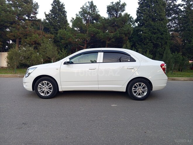 Chevrolet Cobalt 2024, 58,000 km - 1.5 l - Bakı