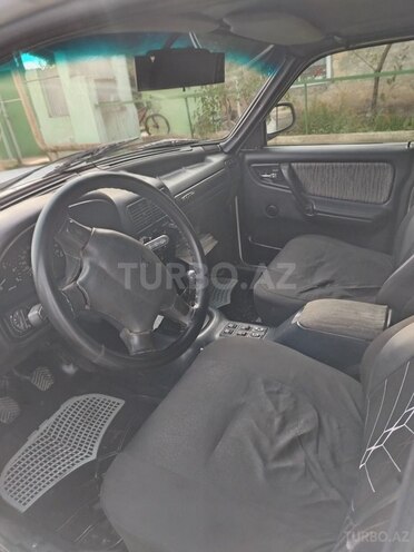 GAZ 3110 2002, 364,600 km - 2.5 l - İsmayıllı