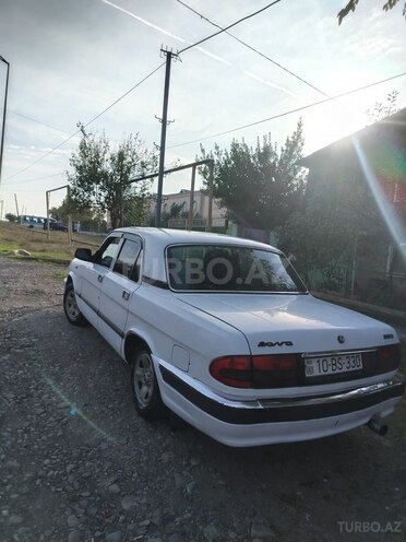 GAZ 3110 2002, 364,600 km - 2.5 l - İsmayıllı