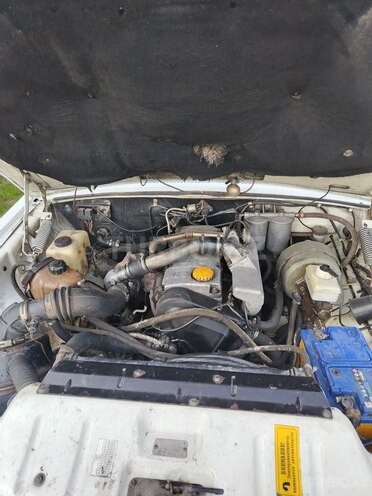 GAZ 3110 2002, 364,600 km - 2.5 l - İsmayıllı