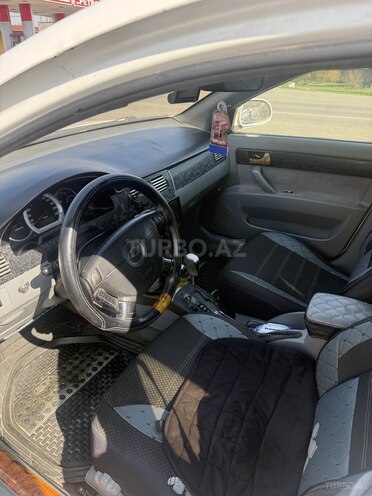 Chevrolet Lacetti 2008, 249,000 km - 1.6 l - Lənkəran