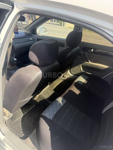 Chevrolet Lacetti 2008, 249,000 km - 1.6 l - Lənkəran