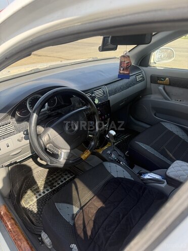 Chevrolet Lacetti 2008, 249,000 km - 1.6 l - Lənkəran