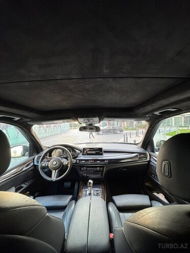 BMW X5 2014, 240,000 km - 3.0 l - Bakı