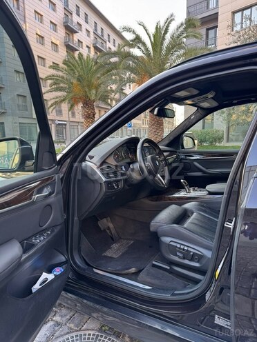 BMW X5 2014, 240,000 km - 3.0 l - Bakı