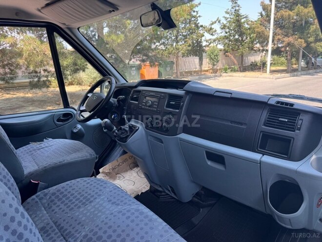 Ford Transit 2009, 287,348 km - 2.4 l - Bakı