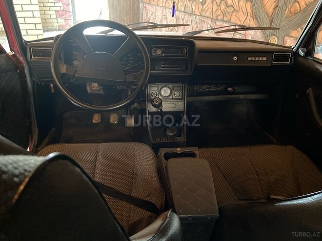 LADA (VAZ) 2107 2007, 200,000 km - 1.7 л - Sumqayıt