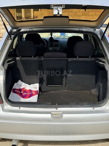 Opel Astra 1999, 418,000 km - 1.8 l - Sumqayıt