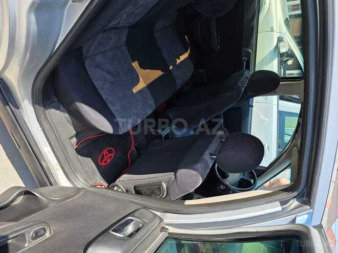 Opel Astra 1999, 418,000 km - 1.8 l - Sumqayıt