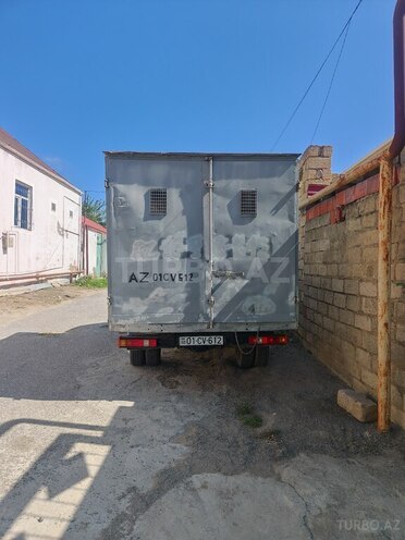 GAZ 33021 1994, 235,000 km - 2.4 l - Bakı