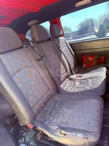 Mercedes  2005, 620,000 km - 2.1 l - Bakı