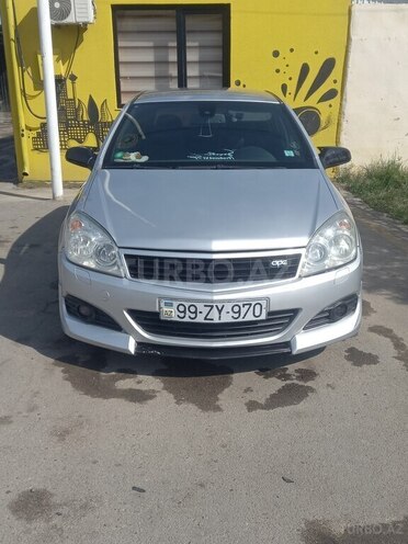 Opel Astra 2007, 300,000 km - 1.3 l - Bakı
