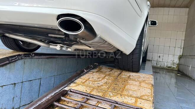 Mercedes E 350 2007, 296,000 km - 3.5 л - Bakı