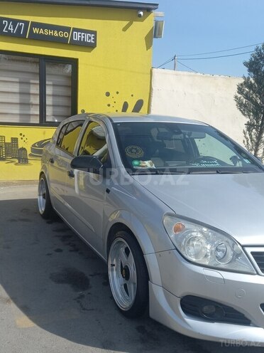 Opel Astra 2007, 300,000 km - 1.3 l - Bakı
