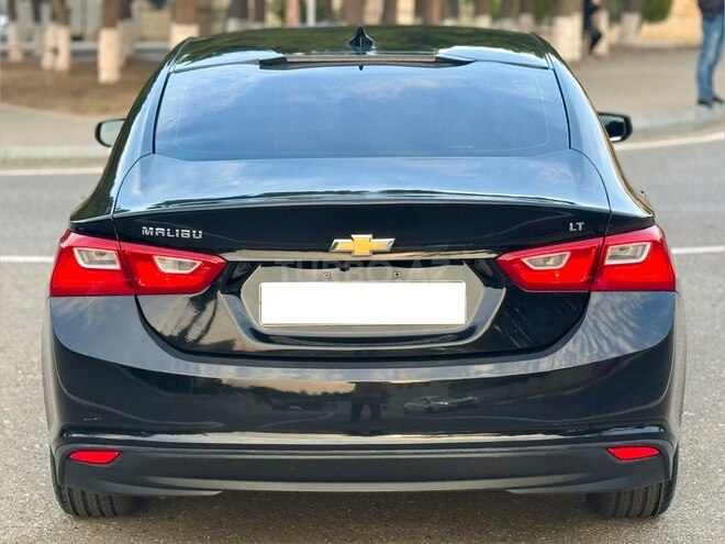 Chevrolet Malibu 2018, 154,000 km - 1.5 l - Xırdalan