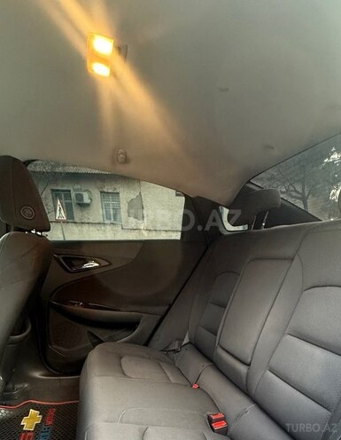 Chevrolet Malibu 2018, 154,000 km - 1.5 l - Xırdalan