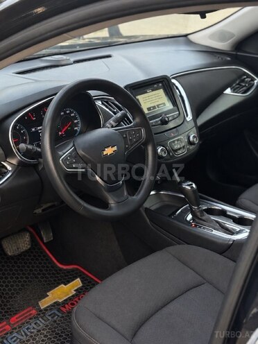 Chevrolet Malibu 2018, 154,000 km - 1.5 l - Xırdalan
