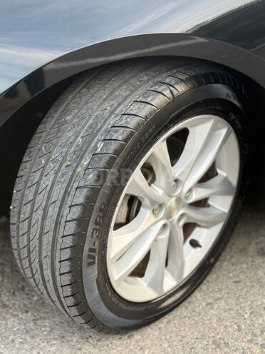 Chevrolet Malibu 2018, 154,000 km - 1.5 l - Xırdalan