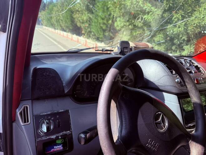 Mercedes  2005, 620,000 km - 2.1 l - Bakı