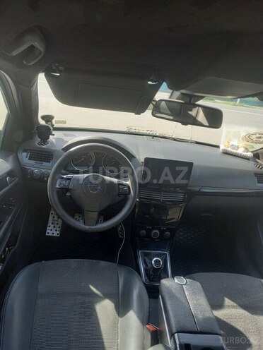 Opel Astra 2007, 300,000 km - 1.3 l - Bakı