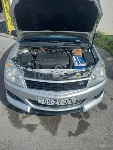 Opel Astra 2007, 300,000 km - 1.3 l - Bakı
