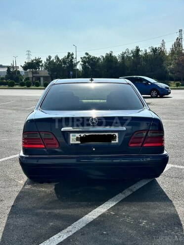 Mercedes E 230 1996, 286,000 km - 2.3 л - Bakı