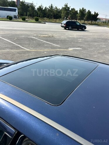Mercedes E 230 1996, 286,000 km - 2.3 л - Bakı