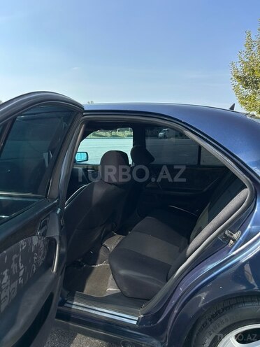 Mercedes E 230 1996, 286,000 km - 2.3 л - Bakı