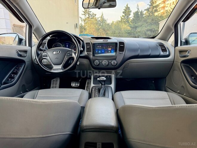 Kia Cerato 2013, 170,000 km - 1.6 л - Bakı