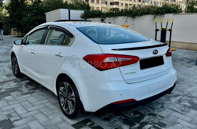 Kia Cerato 2013, 170,000 km - 1.6 л - Bakı