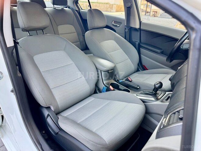 Kia Cerato 2013, 170,000 km - 1.6 л - Bakı