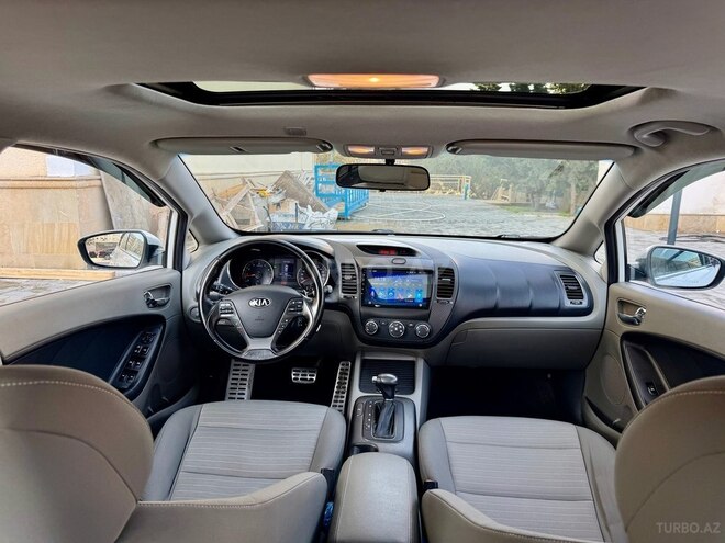 Kia Cerato 2013, 170,000 km - 1.6 л - Bakı
