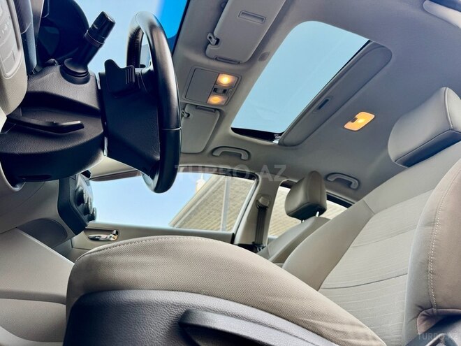 Kia Cerato 2013, 170,000 km - 1.6 л - Bakı