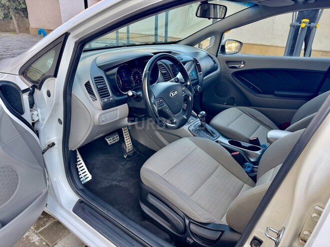 Kia Cerato 2013, 170,000 km - 1.6 л - Bakı