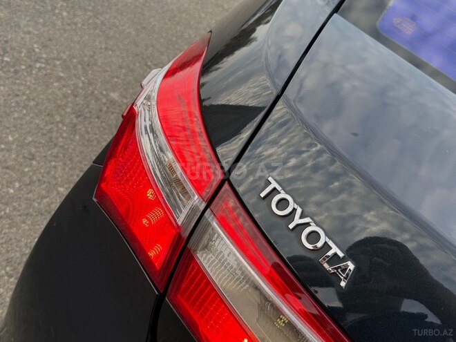 Toyota Corolla 2014, 254,000 km - 1.6 l - Gəncə