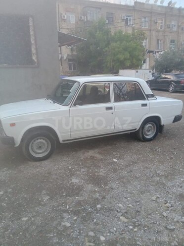LADA (VAZ) 2107 2007, 200,000 km - 1.7 l - Sumqayıt