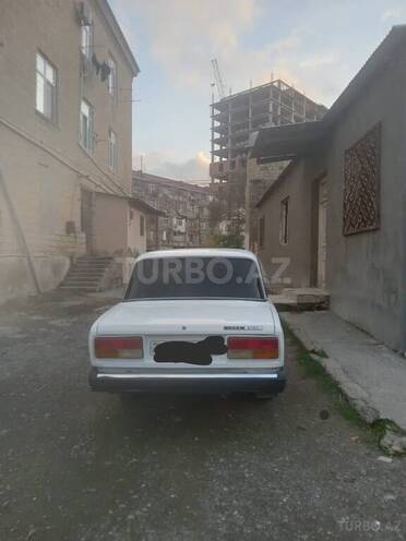 LADA (VAZ) 2107 2007, 200,000 km - 1.7 l - Sumqayıt