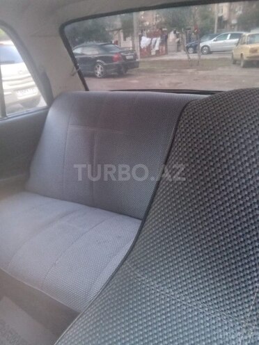 LADA (VAZ) 2107 2007, 200,000 km - 1.7 l - Sumqayıt