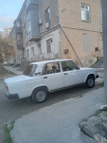 LADA (VAZ) 2107 2007, 200,000 km - 1.7 l - Sumqayıt