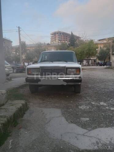 LADA (VAZ) 2107 2007, 200,000 km - 1.7 l - Sumqayıt