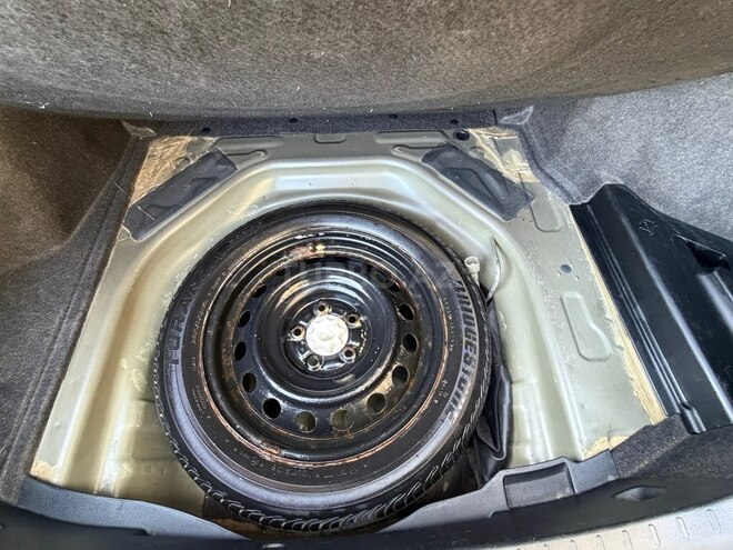 Toyota Corolla 2014, 254,000 km - 1.6 l - Gəncə