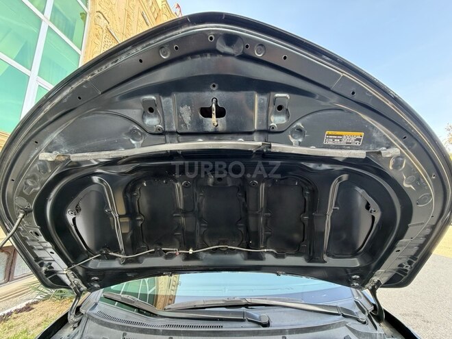 Toyota Corolla 2014, 254,000 km - 1.6 l - Gəncə