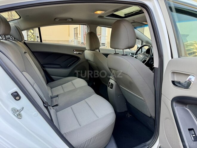 Kia Cerato 2013, 170,000 km - 1.6 л - Bakı